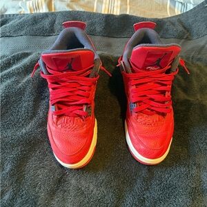 Nike Jordan 4s ‘Fiba’